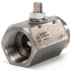 FRYMASTER 810-1017 CONTROL VALVES
