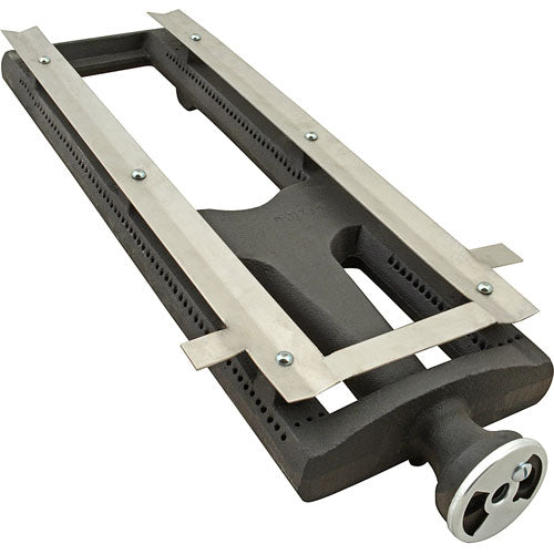 GARLAND 154156 BURNER ASSEMBLIES