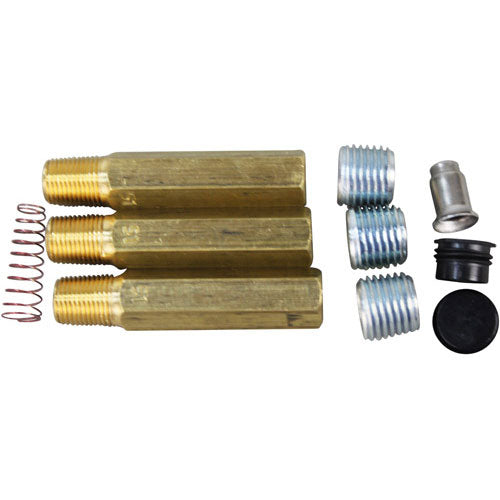 FRYMASTER 826-1817 LIQUID PROPANE CONVERSION KITS