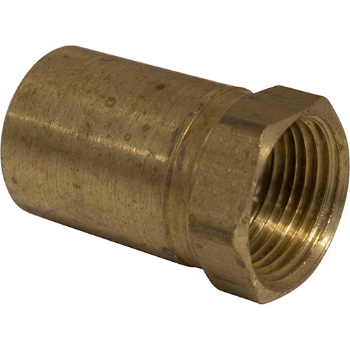 GARLAND GLM9-34 EXPANSION VALVE ORIFICES