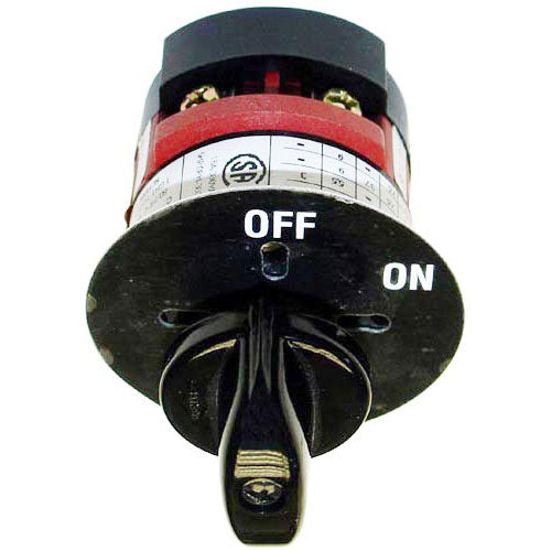 GLOBE 28 TOGGLE SWITCHES