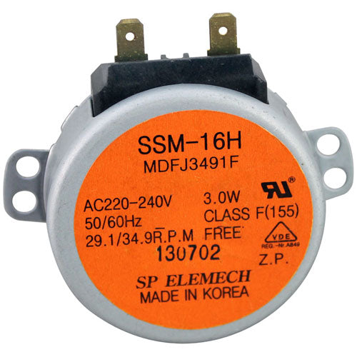 GOODMAN 59001625 MOTOR PARTS