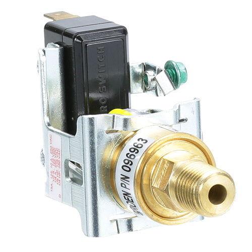 GROEN 096963(ADJ) PRESSURE SWITCHES