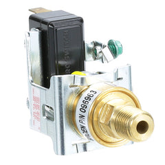 GROEN 096963(ADJ) PRESSURE SWITCHES