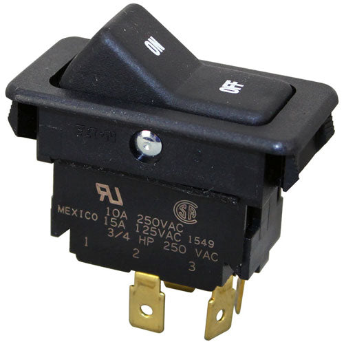GROEN 88876 TOGGLE SWITCHES