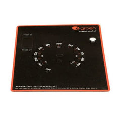 GROEN 175046 CONTROL BOARDS