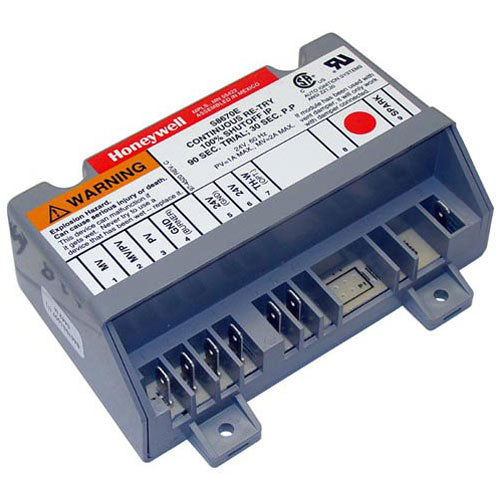 HATCO R02-21-022 IGNITION CONTROL BOARDS