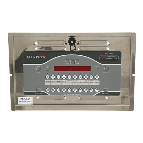 HENNY PENNY 14418 CONTROL BOARDS