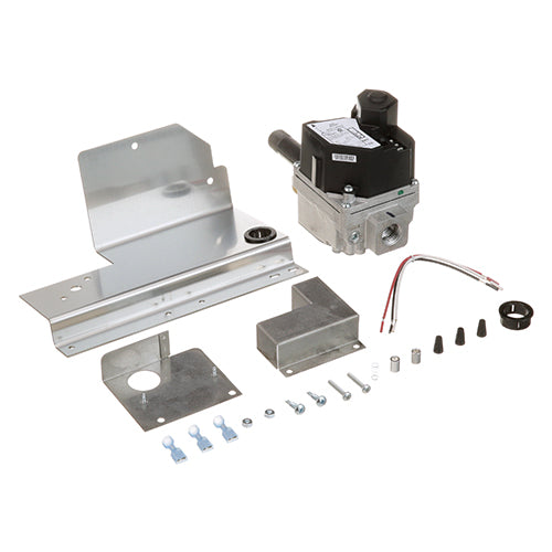 HENNY PENNY 140056 GAS VALVES