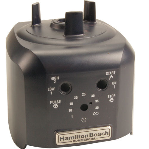 HAMILTON BEACH 990038000 BLOWER HOUSING & ASSEMBLIES