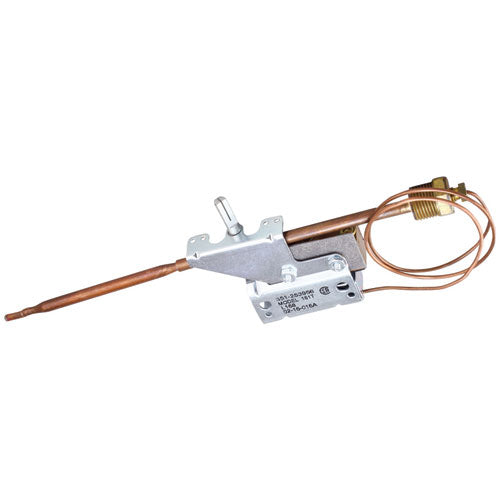 HATCO 02-16-016A THERMOSTAT REPLACEMENT PARTS