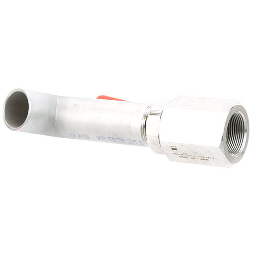 HENNY PENNY 66553 PIPE FITTINGS