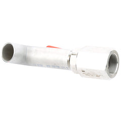 HENNY PENNY 66553 PIPE FITTINGS