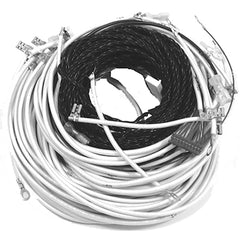 HENNY PENNY 51537 MOTOR WIRING HARNESSES