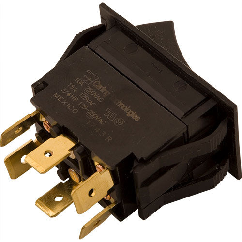 HENNY PENNY 29898(OEM) DPDT RELAYS