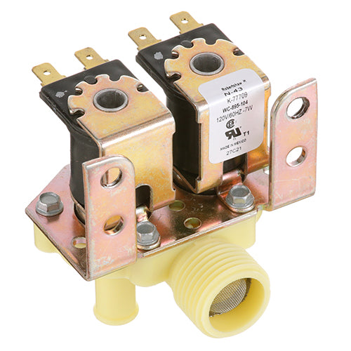 HOBART 00-856720-00003 SOLENOID VALVES