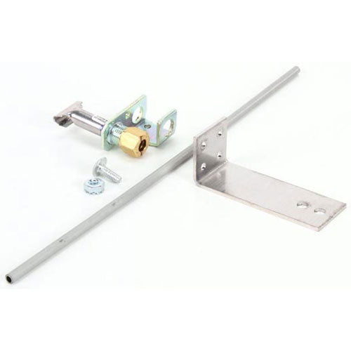 HOBART 00-753371-0000A WALL BRACKETS & PARTS