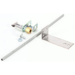 HOBART 00-753371-0000A WALL BRACKETS & PARTS