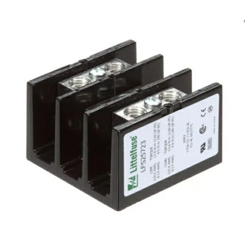IMPERIAL EASTMAN 37073 TERMINAL BLOCKS