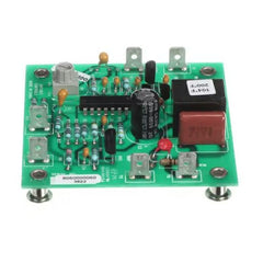 INSINGER DE9-251 CONTROL BOARDS
