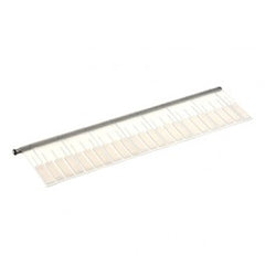 ICE-O-MATIC 1011411-07 WALL BRACKETS & PARTS