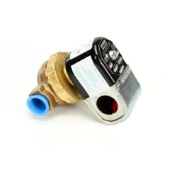JACKSON 04810-100-09-18 SOLENOID VALVES