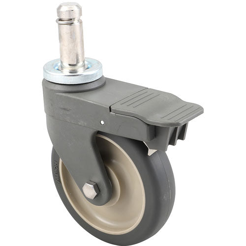 INTERMETRO 5PCB CASTERS AND LEGS