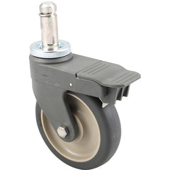 INTERMETRO 5PCB CASTERS AND LEGS