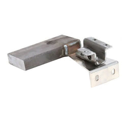 JADE RANGE 2500010173 HINGES, LATCHES, MOUNTING BRACKETS, CLIPS