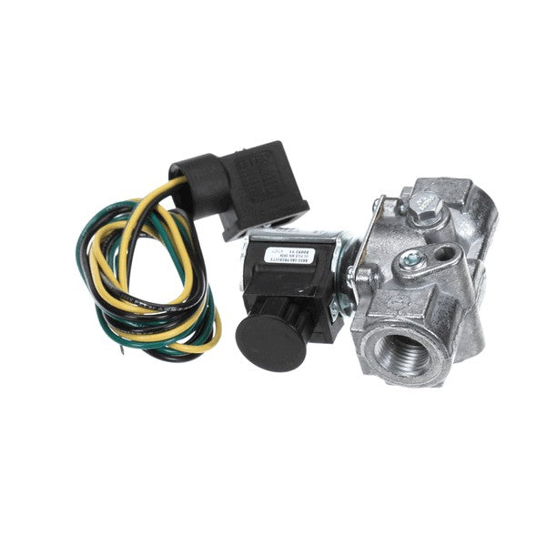 JOHNSON CONTROLS H91ES-2 SOLENOID VALVES