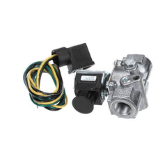 JOHNSON CONTROLS H91ES-2 SOLENOID VALVES