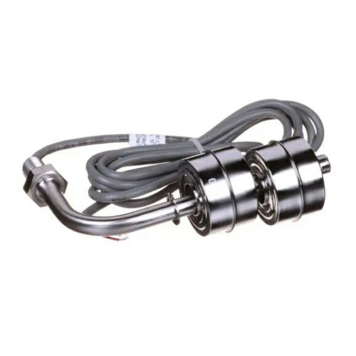 JACKSON 06680-121-70-16 BLOCKED INLET & OUTLET SWITCHES