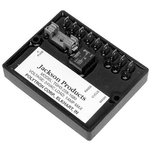 JACKSON 05945-307-07-93 TIMERS
