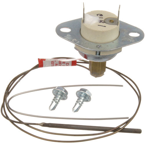 KEATING 4168 FLAME ROLLOUT SWITCHES