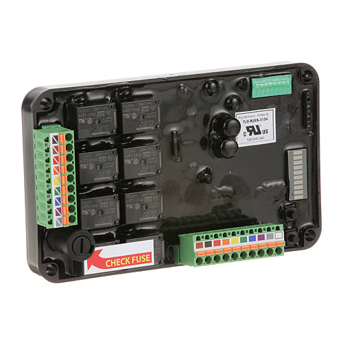 JACKSON 06401-003-80-83 TIMERS
