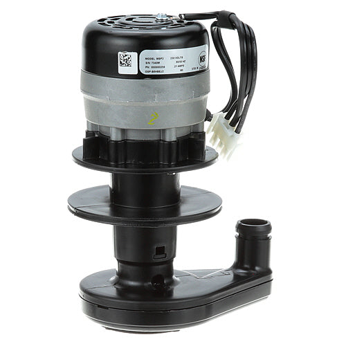 MANITOWOC 259 WATER PUMPS