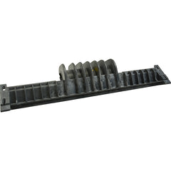 MANITOWOC 7602583 WALL BRACKETS & PARTS