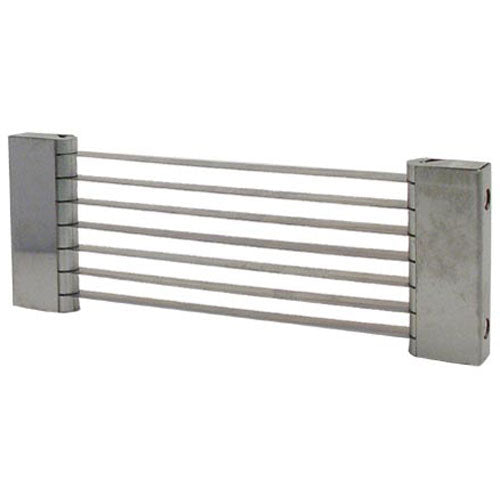 LINCOLN 510 BLOWER HOUSING & ASSEMBLIES