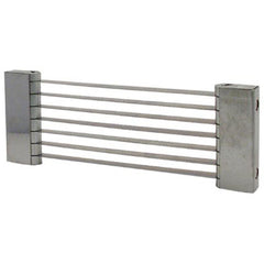 LINCOLN 510 BLOWER HOUSING & ASSEMBLIES