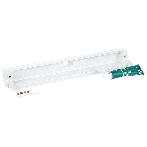 MANITOWOC 76-0220-3 WALL BRACKETS & PARTS