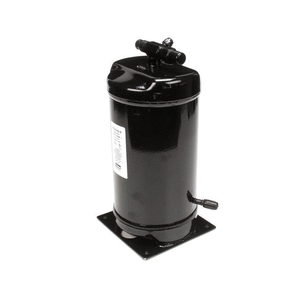 MASTER-BILT 09-09702 GAS VALVES