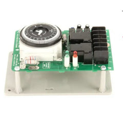 MASTER-BILT 19-00816 TIMERS