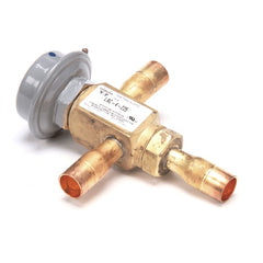MASTER-BILT 09-09710 HEAD PRESSURE REGULATING VALVES