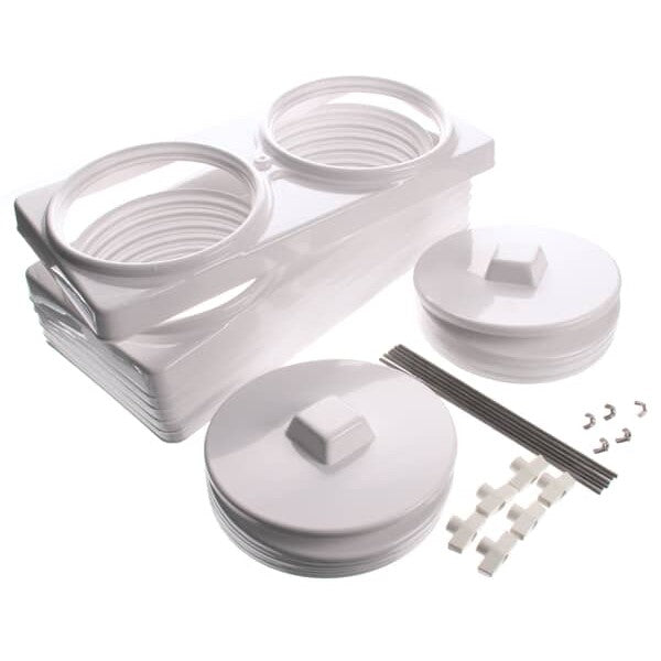 MASTER-BILT A060-20301 GAS VALVE ASSEMBLIES