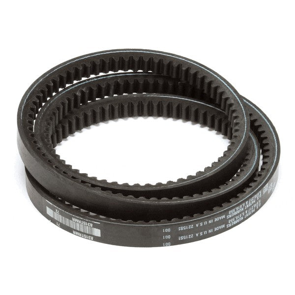 MIDDLEBY MARSHALL 46745 BELTS