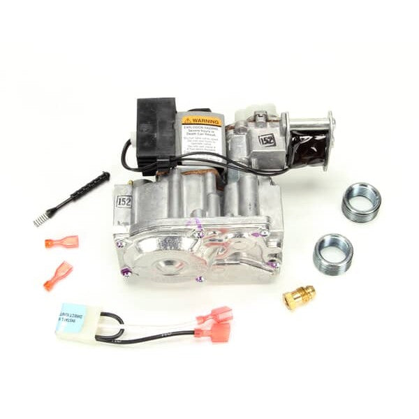 NIECO 19243 THERMOSTATIC VALVES