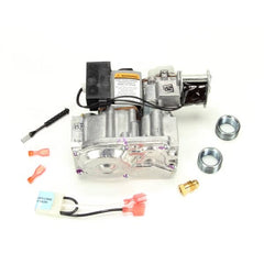 NIECO 19243 THERMOSTATIC VALVES