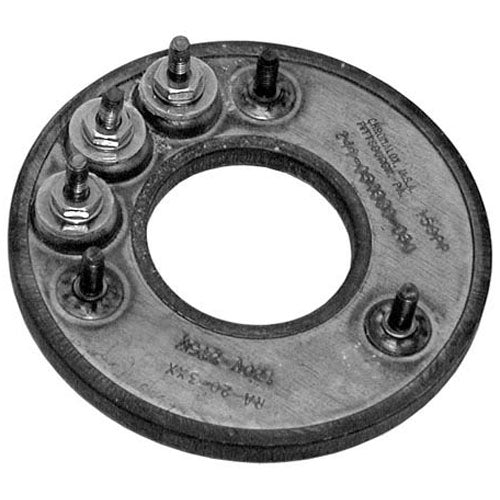 NEWCO 100336 HEATING ELEMENTS