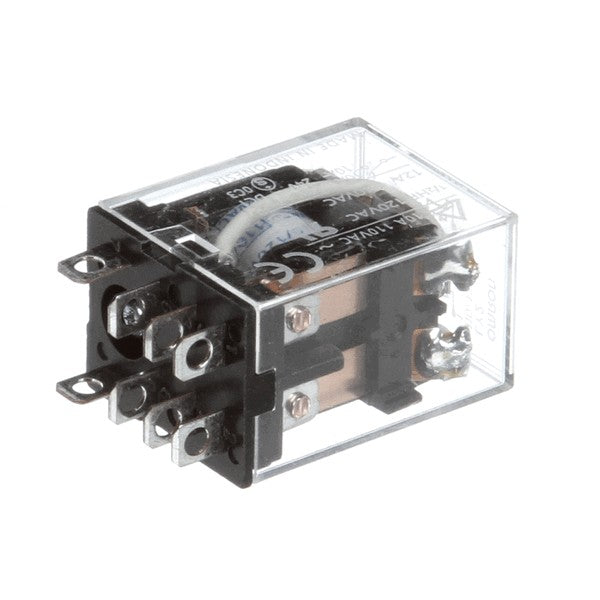 NOR-LAKE 89879 RELAYS
