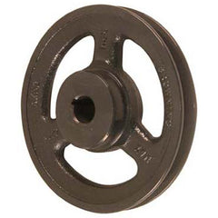 PENNBARRY 62553-0 MOTOR PULLEYS